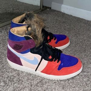 Aleali May Jordan 1 Size 9.5